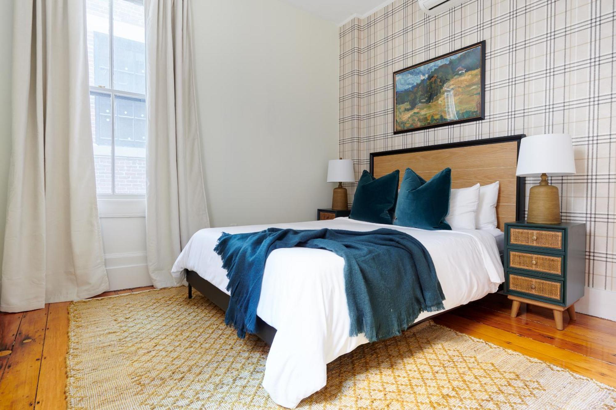 Sonder By Marriott Bonvoy The Hancock Apartments Beacon Hill Boston Exteriör bild